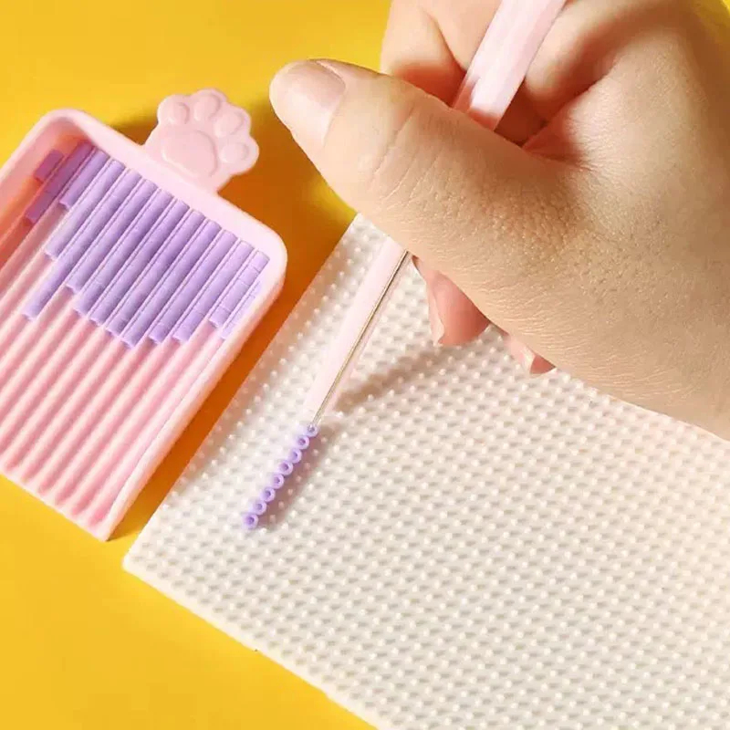 Art Craft Toddler - Materiały do rękodzieła dla dzieci, koraliki