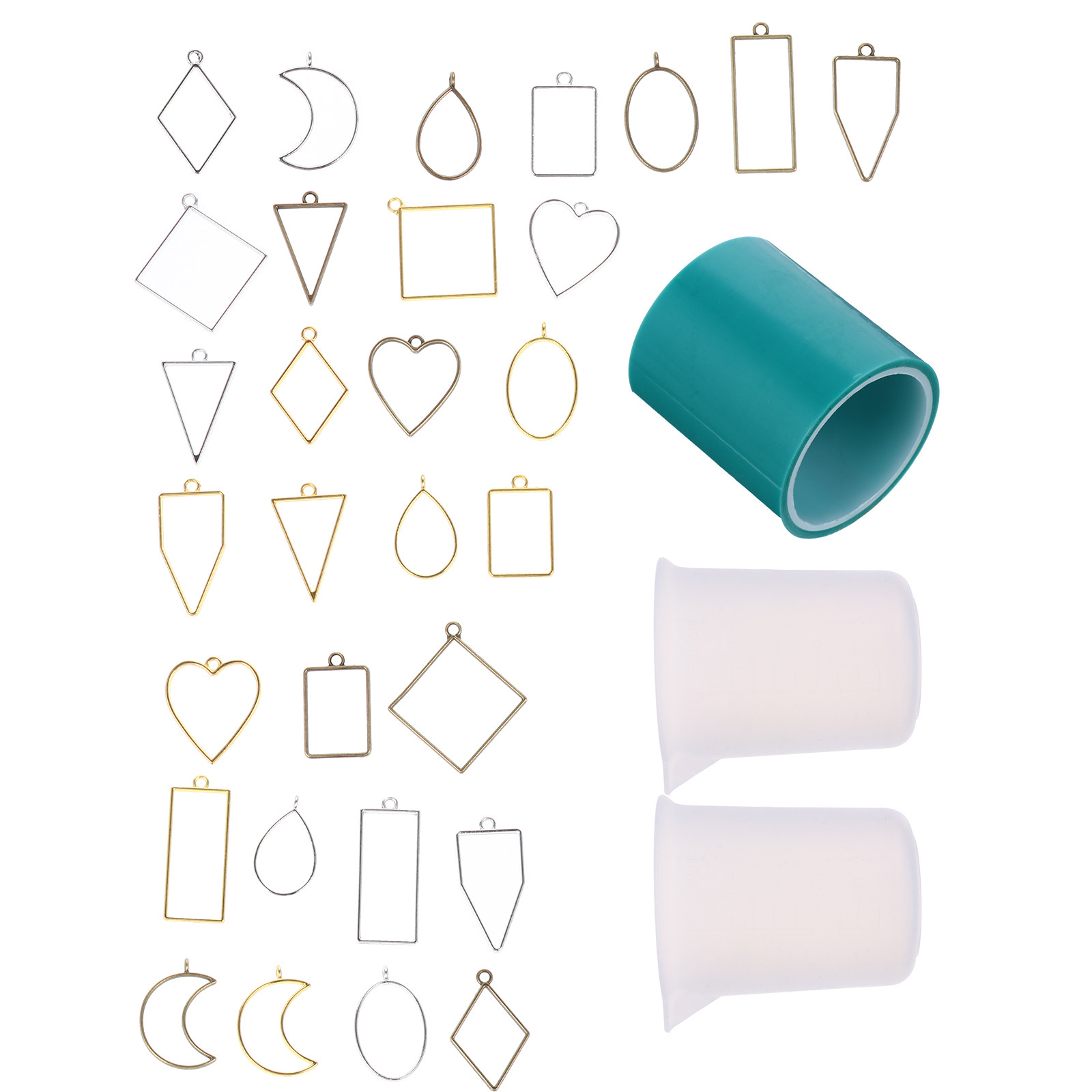 Zestaw do tworzenia breloczków – Art Craft Kits recenzja i cena