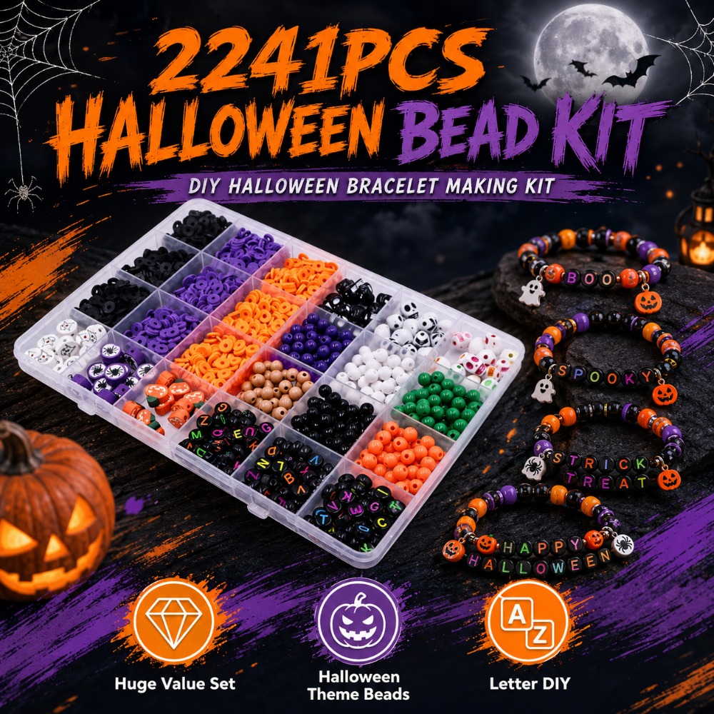 Zestaw do tworzenia biżuterii  – Art Craft Kits recenzja i cena
