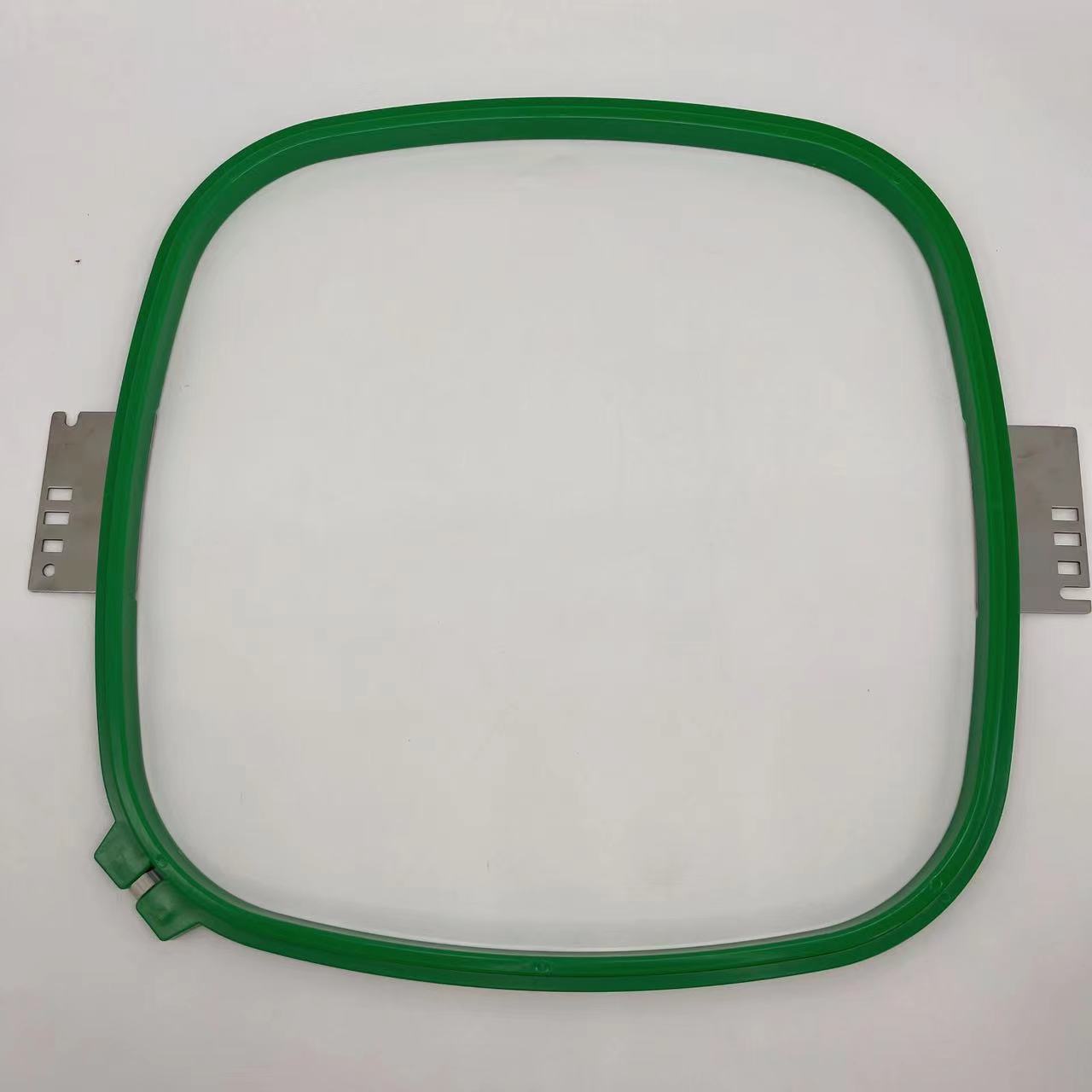 Obręcz do haftu 40x40cm długoś – Embroidery Hoop Kit recenzja i cena