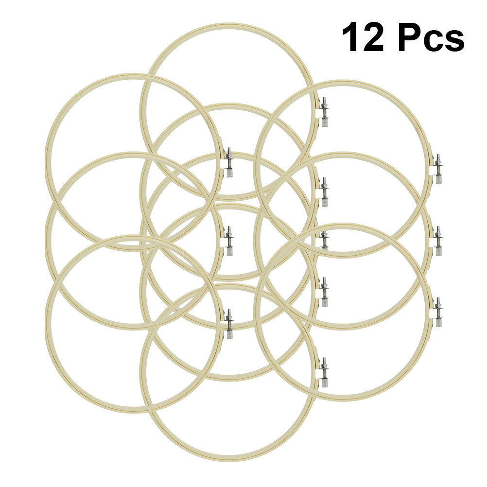 12 szt. 20 cm bambusowych tamb – Art Craft Gift Ideas recenzja i cena