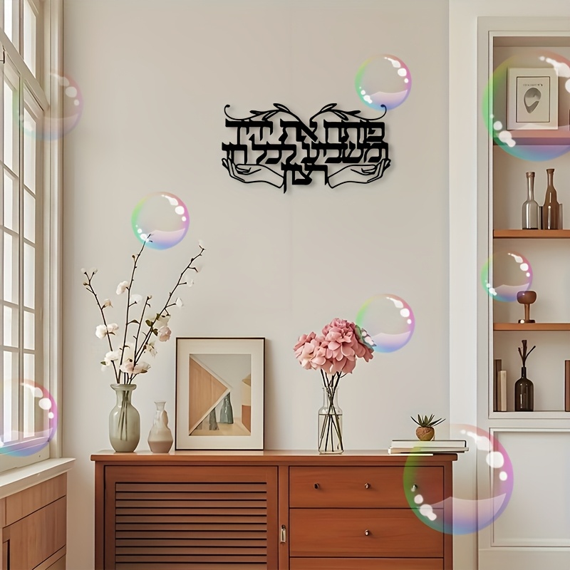CIFBUY – metalowy obraz na ści – Art & Craft Paper Quilling recenzja i cena