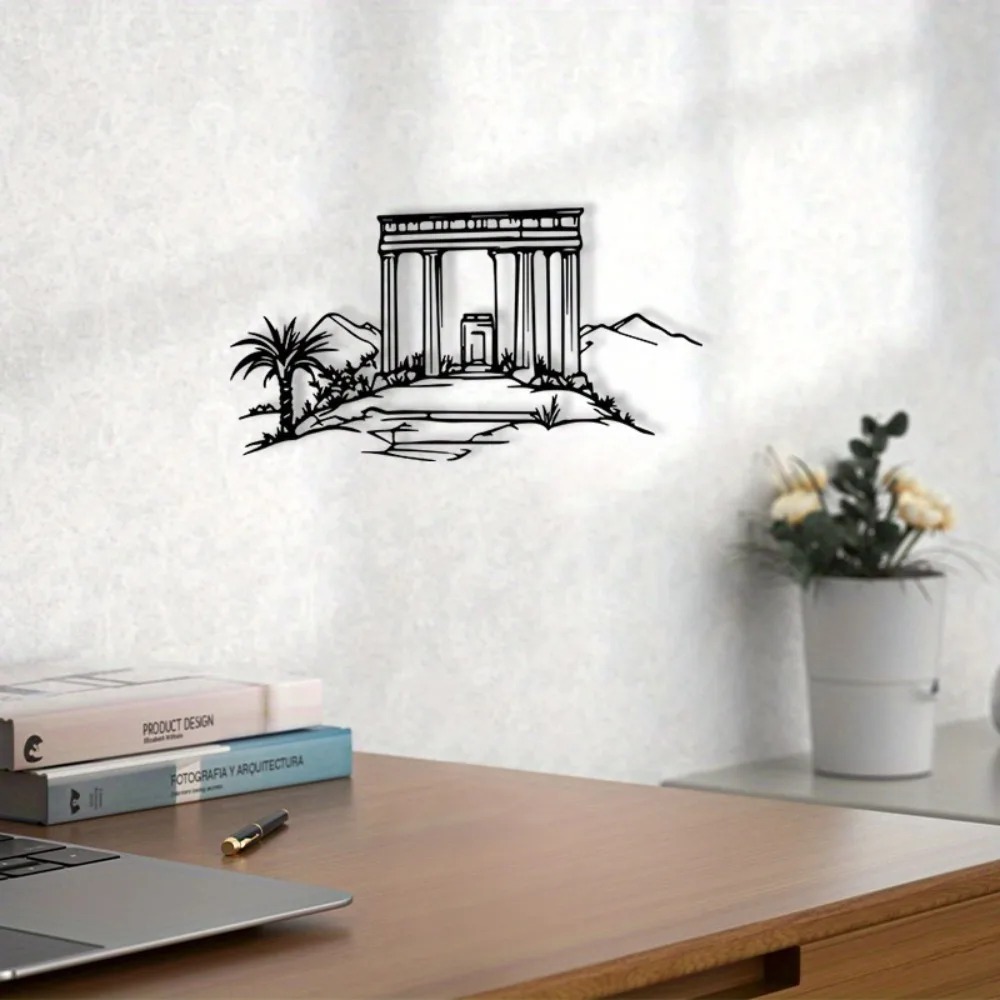 CIFBUY Żelazna Dekoracja Ścien – Art & Craft Paper Quilling recenzja i cena