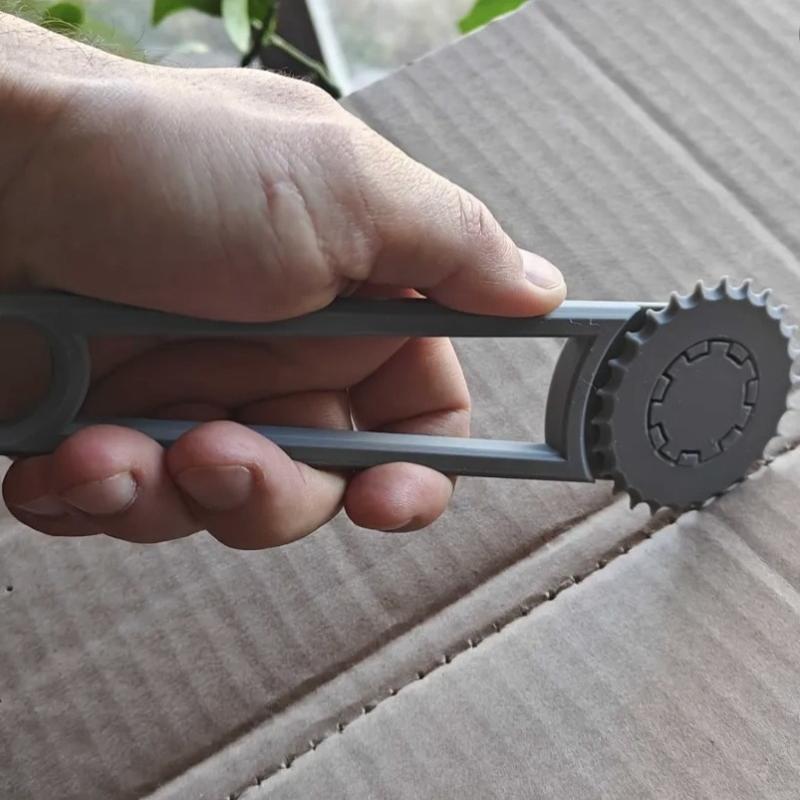 Wytrzymały dziurkacz do karton – Art Craft Tools recenzja i cena