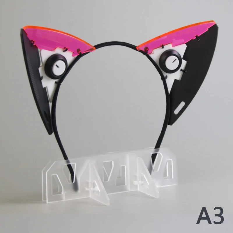 Cyberpunkowa Maska Cosplay Opa – Art Craft Store recenzja i cena