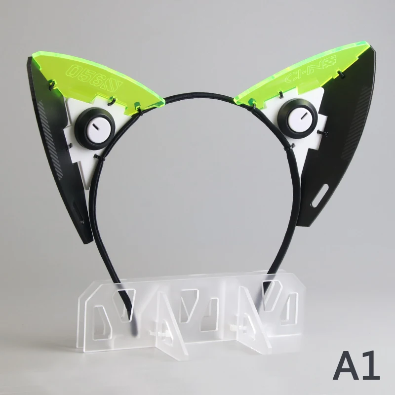 Cyberpunkowa Maska Cosplay Opa – Art Craft Store recenzja i cena
