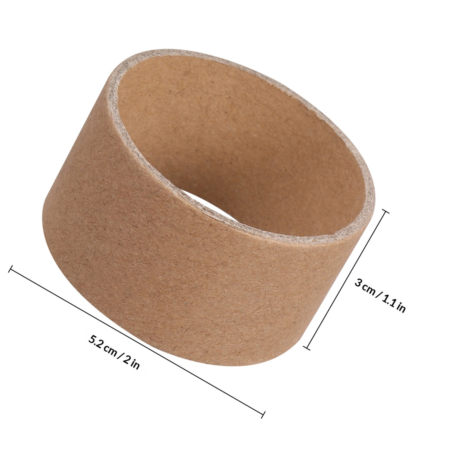 20 sztuk – rolki papieru do rę – Art Craft With Cardboard recenzja i cena