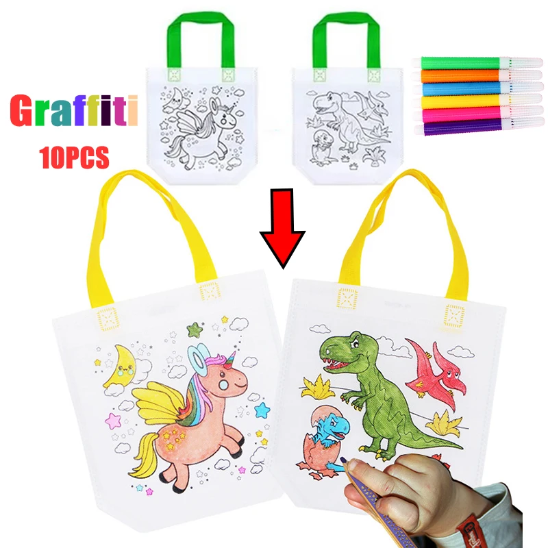 Zestawy 1-10 szt. DIY Torba do – Art Craft Notebook recenzja i cena