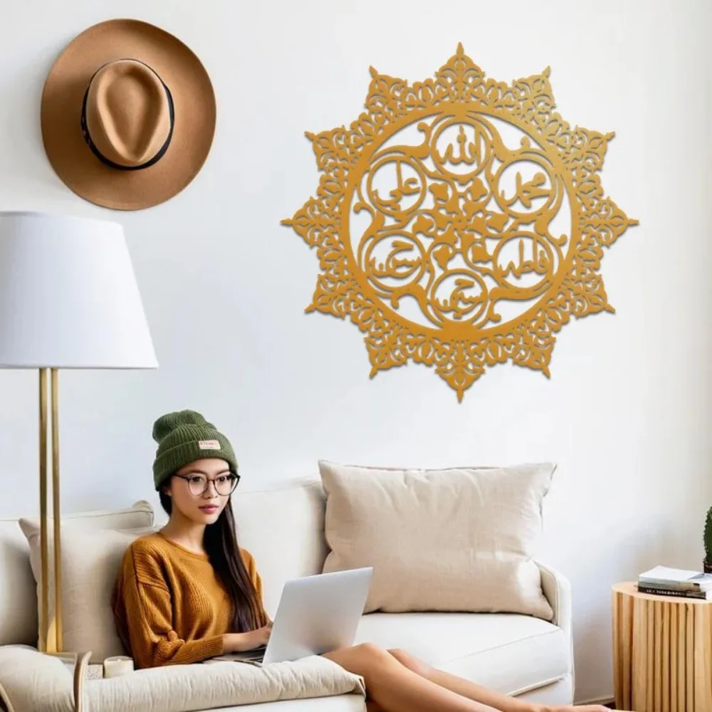 CIFBUY – arabska kaligrafia, m – Art & Craft Paper Quilling recenzja i cena