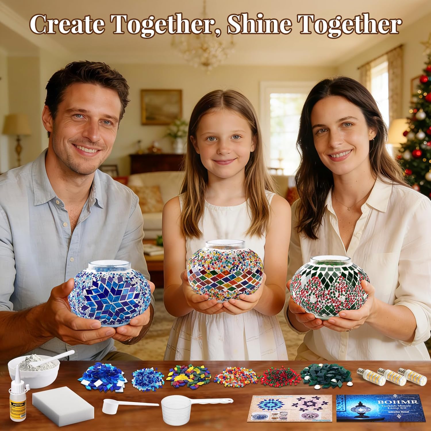 Zestaw do samodzielnego wykona – Art Craft Kits recenzja i cena