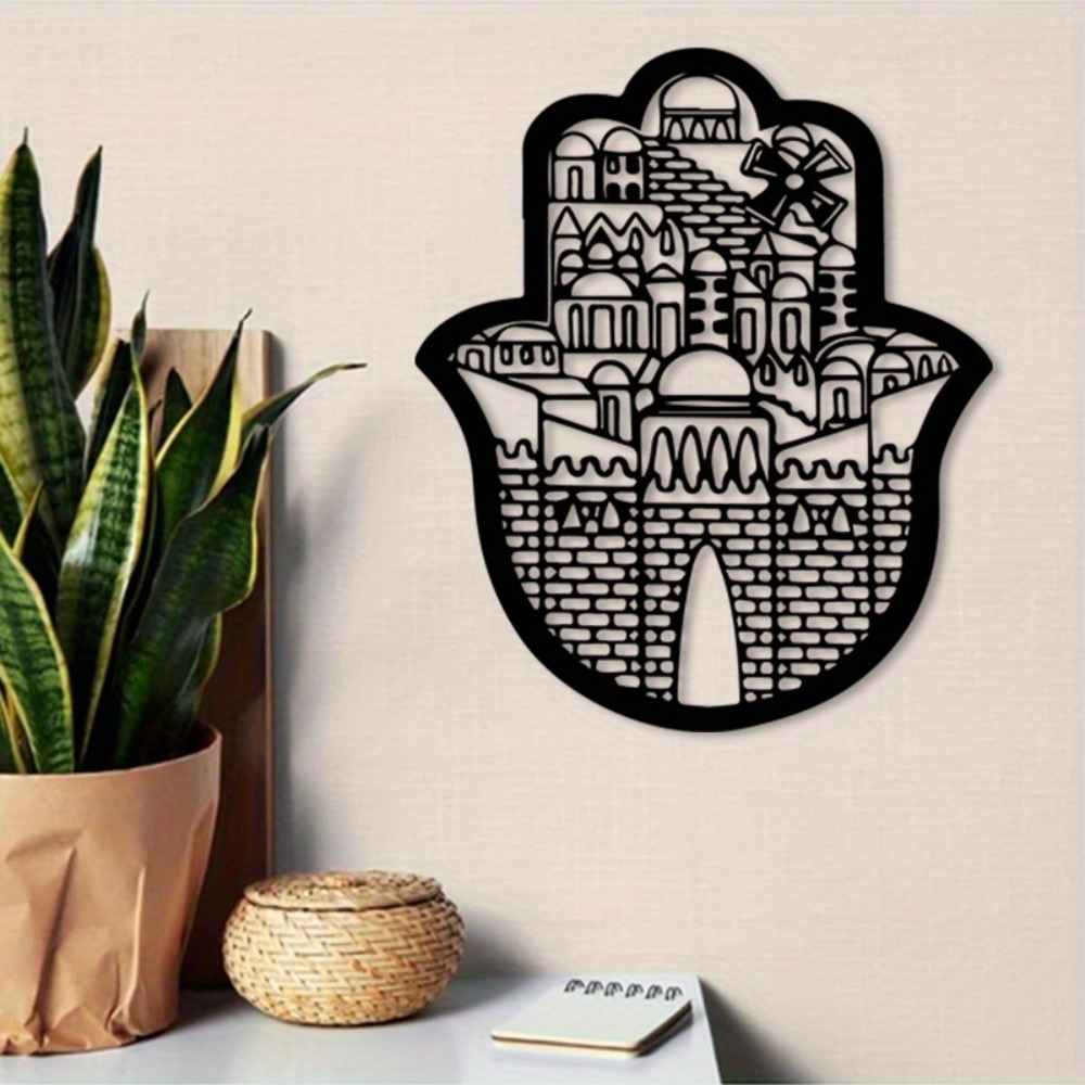 CIFBUY Żelazna Dekoracja Ścien – Art & Craft Paper Quilling recenzja i cena