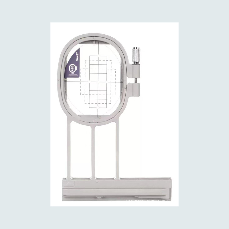 Wielofunkcyjna haftowana ramka – Embroidery Hoop Kit recenzja i cena