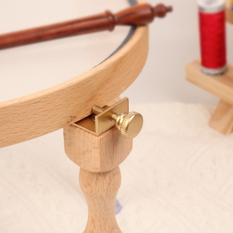 3/4 sztuk regulowany przenośny – Embroidery Hoop Kit recenzja i cena