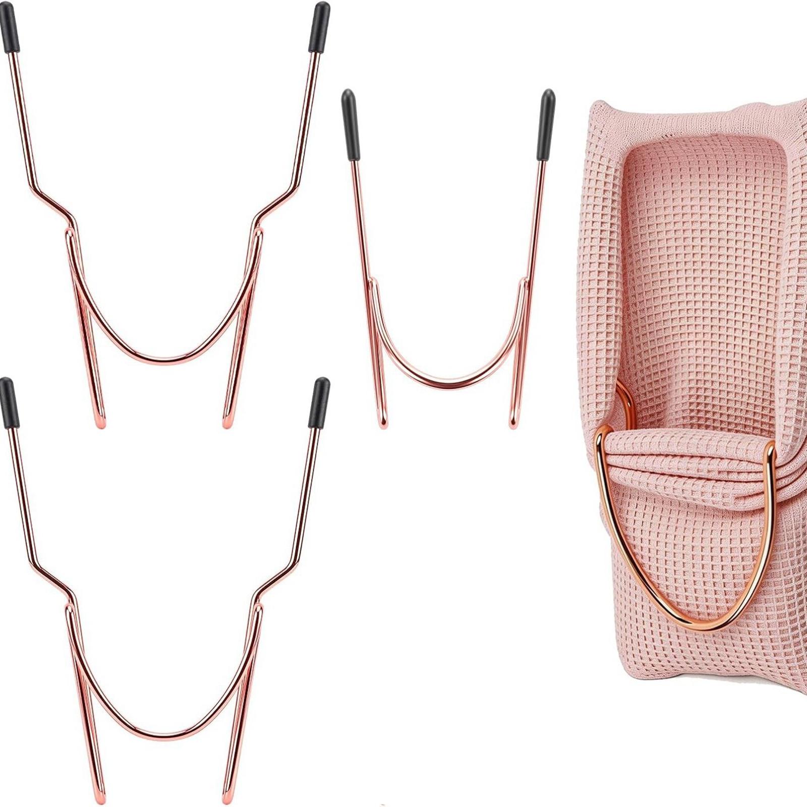 3 sztuki metalowych obręczy do – Embroidery Hoop Kit recenzja i cena
