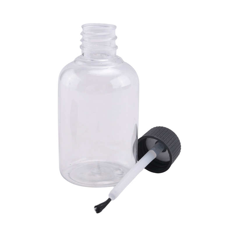 24 szt. Plastikowe puste butel – Art Craft Toddler recenzja i cena
