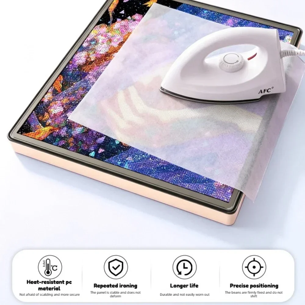 Tablica LED z inteligentnymi m – Craft Art Set recenzja i cena