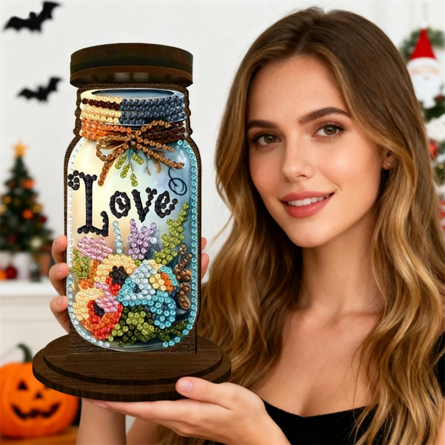 Uroczy świecznik, idealny na p – Art Craft Kits recenzja i cena
