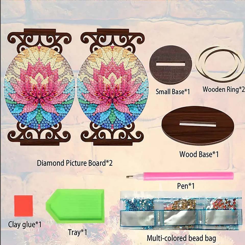Świecznik w kształcie konika m – Art Craft Kits recenzja i cena