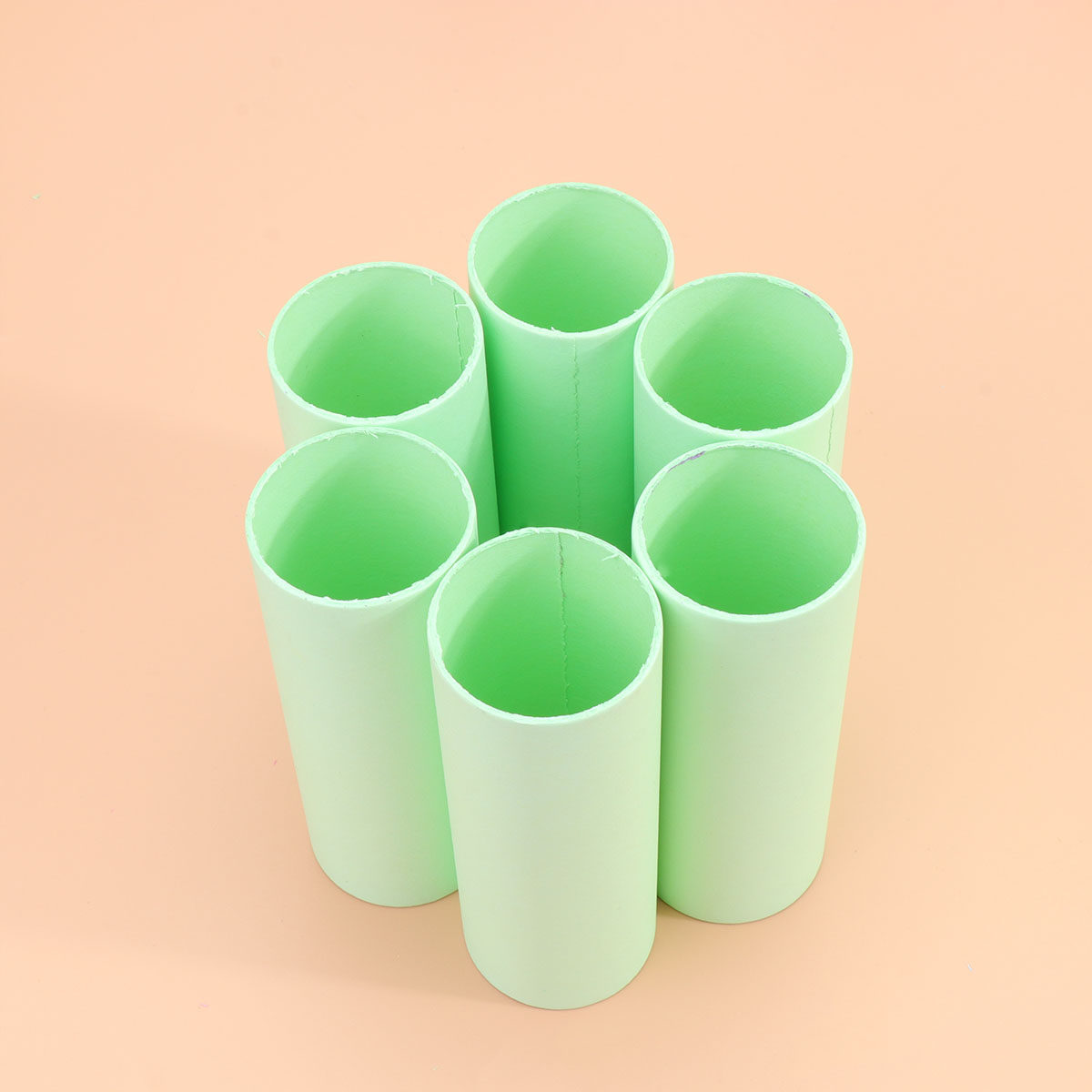 30 sztuk wytrzymałych tub z te – Art Craft With Cardboard recenzja i cena