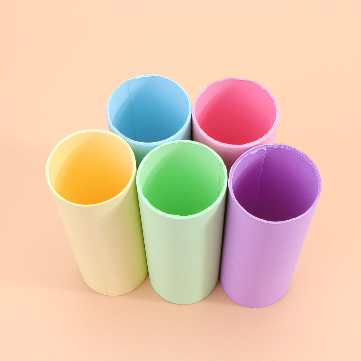 30 sztuk wytrzymałych tub z te – Art Craft With Cardboard recenzja i cena