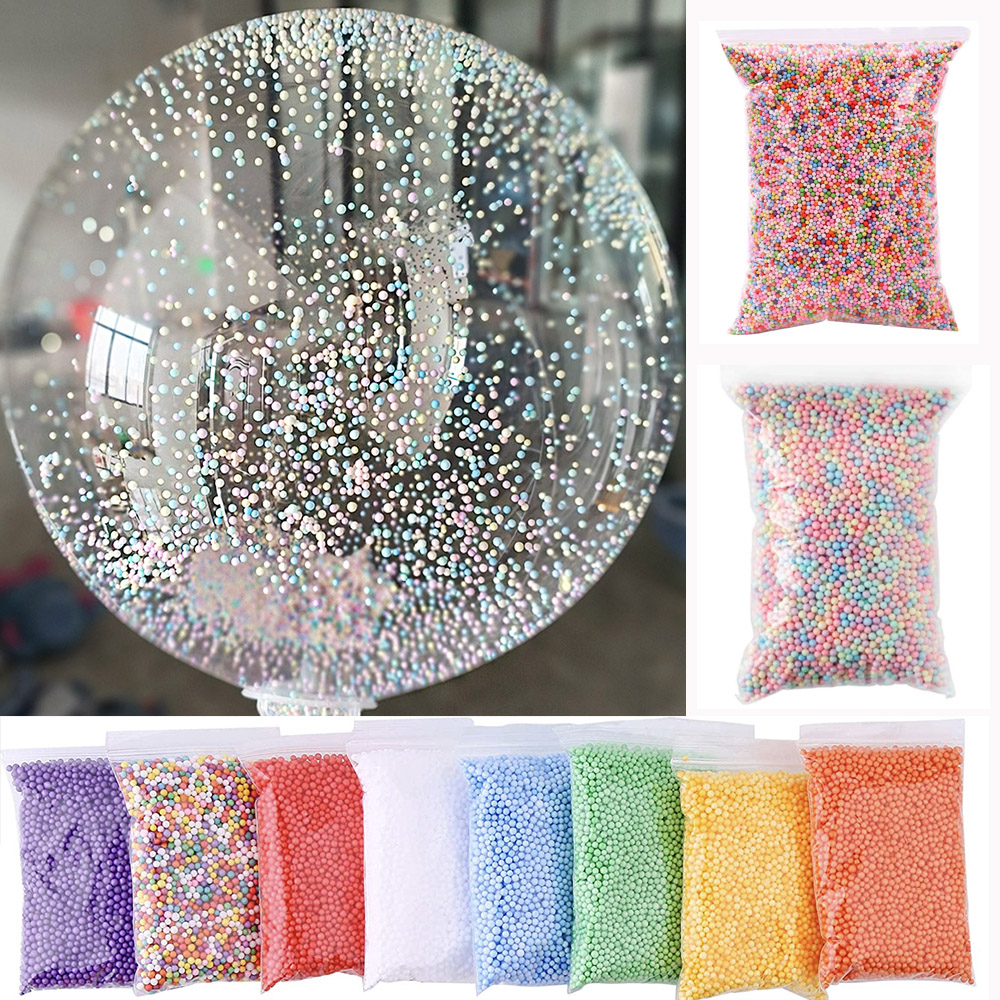 10g/100g, kulek z pianki o śre – Art Craft Event recenzja i cena