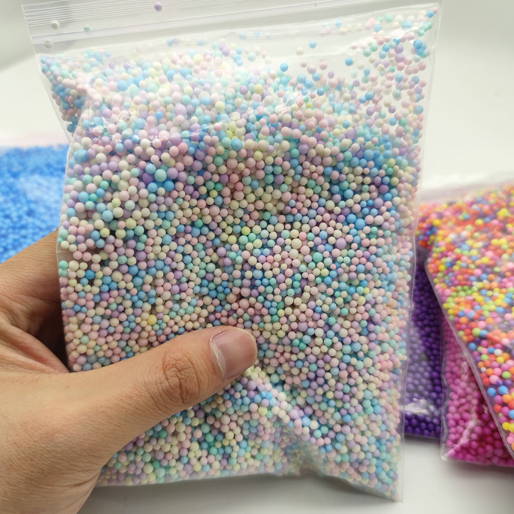 10g/100g, kulek z pianki o śre – Art Craft Event recenzja i cena