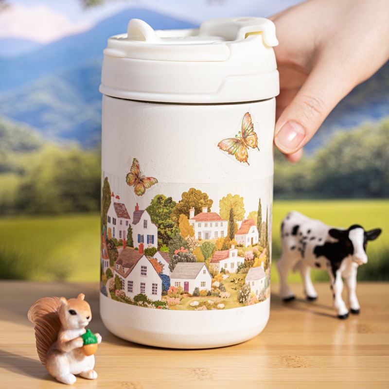 Zestaw 6 rolek taśmy PET o wym – Art Craft Village recenzja i cena