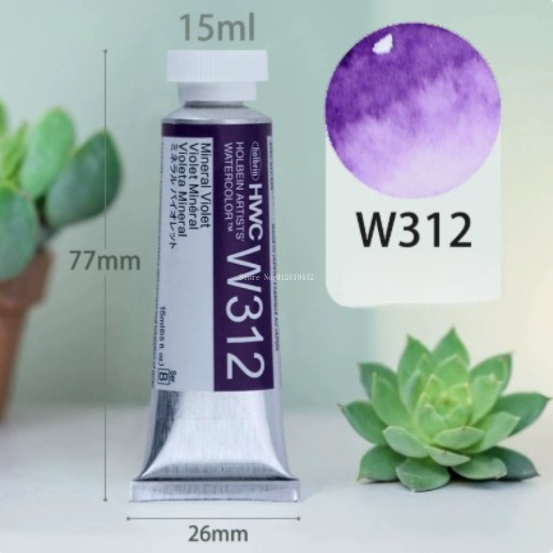 15ml - Pojedyncza tuba - Farba – Silk Painting Dye recenzja i cena